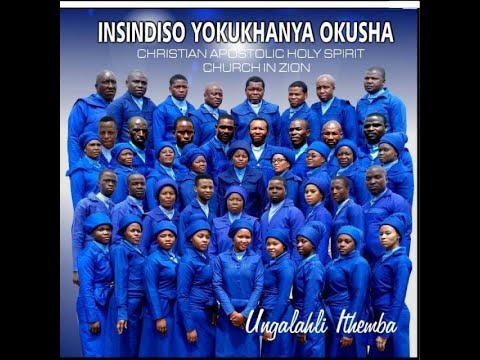 Insindiso Yokukhaya Okusha (Ungalilahli ithemba Album)