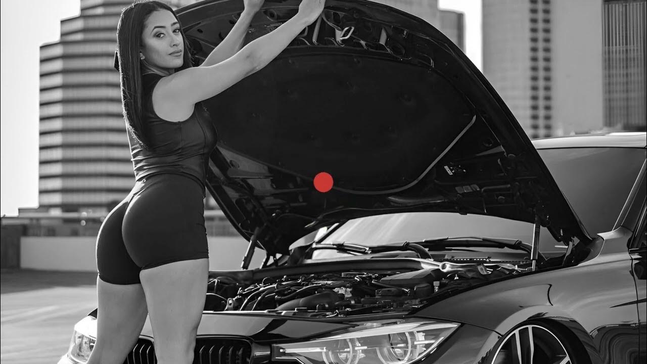 Музыка для пацанов 🚀 Треки на район 🔥 Музыка в авто 😈 Блатные песни ...