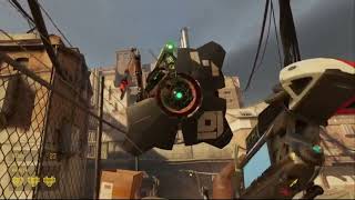 Game Breaking Combine | Half-Life: Alyx Playthrough pt. 10