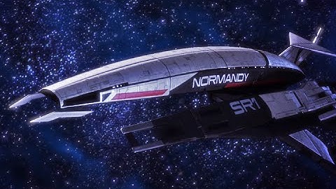 Mass Effect 1 - Playthrough - Part 5 - Citadel Side Missions and Heading to Feros - No Commentary