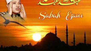 Sabah Ezanı - 2 Resimi