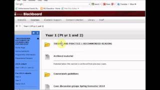 Full welcome back 2014 Update