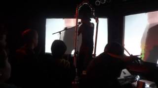 That 1 Guy - Buttmachine live @ The Warehouse La Crosse, WI 04/09/2013