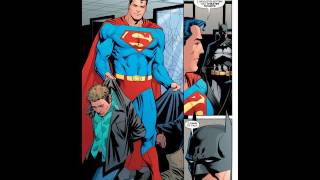 Batman v1940 #640 #comics