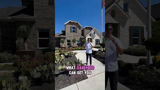 Bordeaux By Taylor Morrison Homes (Kyle, Texas)