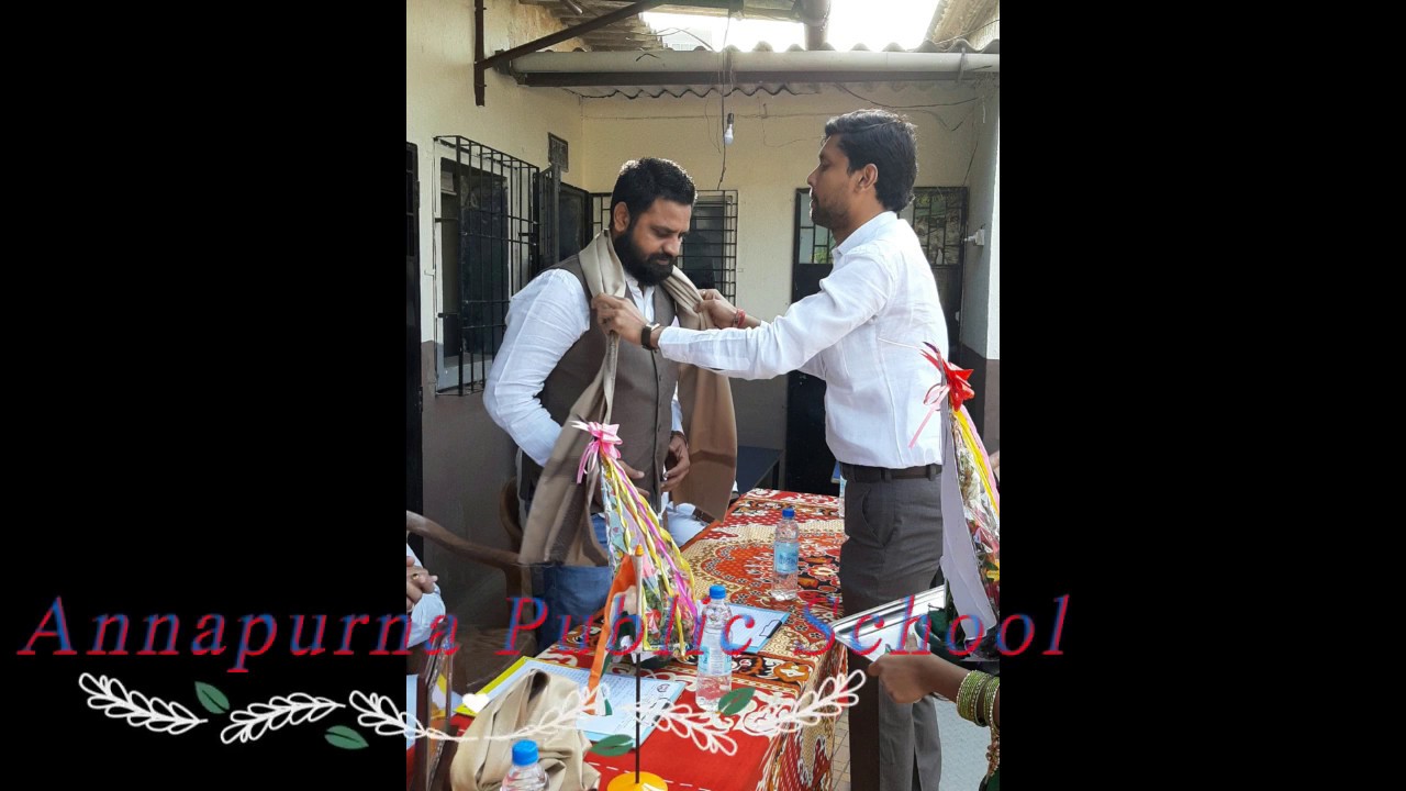 Annapurna Public School 2018-19