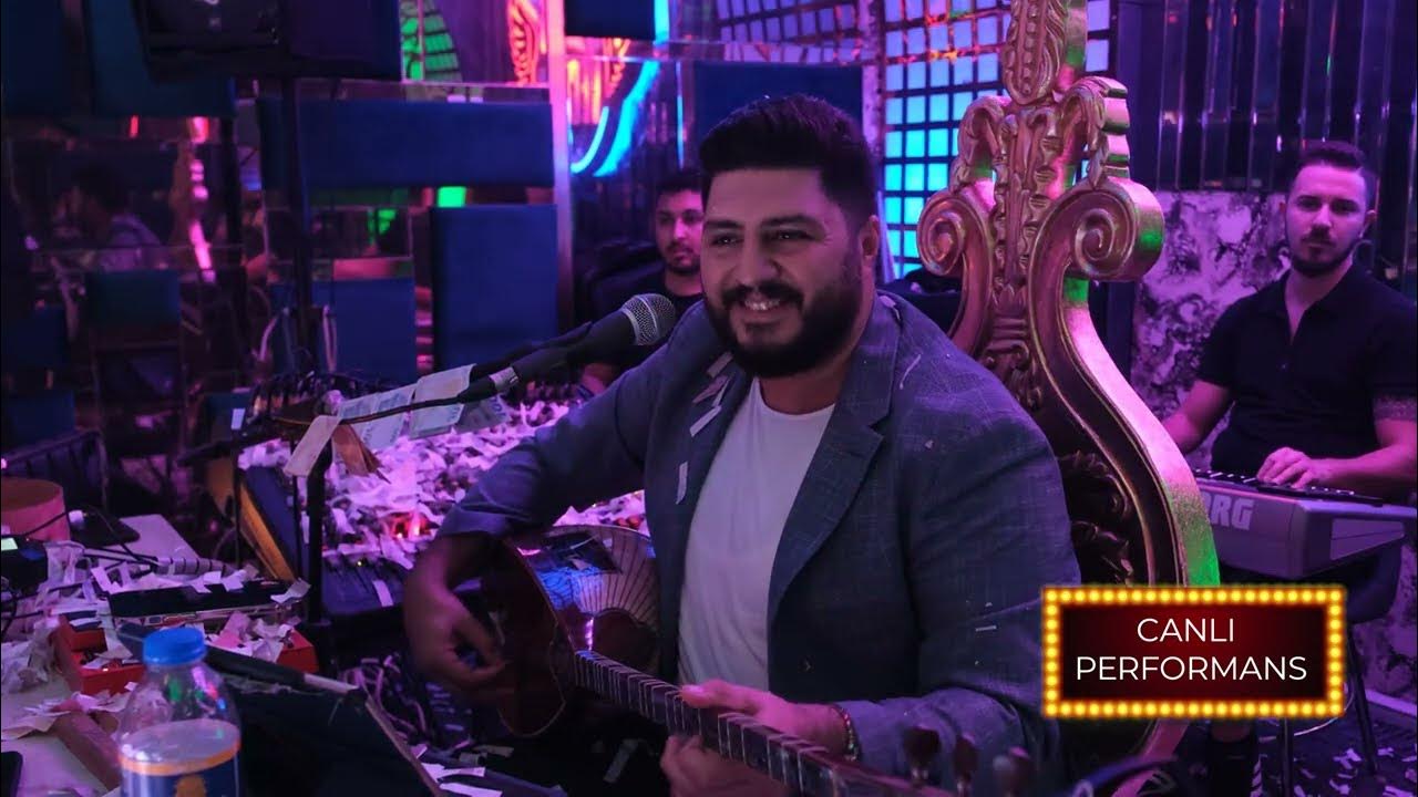 Çağlar Akkaya - Ankarada Kaldım & Ah Yosma (Canlı Performans) Çağlar Akkaya - Ankarada Kaldım & Ah Yosma (Canlı Performans)