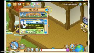 Animal Jam Randomness#2: Aj in Espanol!