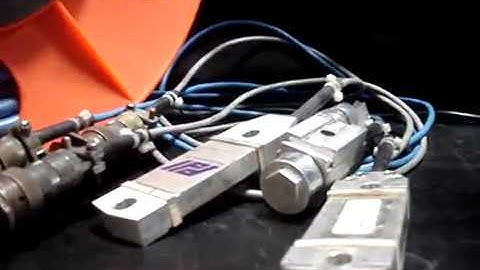 Pile Dynamics Pile Drive Analyzer for Sale PDA