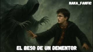 QHPS Harry sobrevivía al “beso” del Dementor sin perder su alma // CAP #14-15