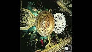 Chris Travis Diamonds Pt. 2 Instrumental reprod. jo$weed