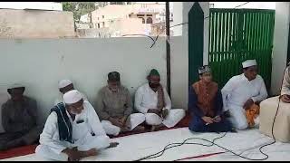 Sara Hindustan Tumhara Ya Khaja Manqabat