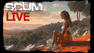 SCUM 0.95v Gameplay - Let's talk about SCUM issues!