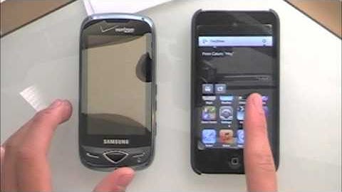 How to get a notification system like IOS 5