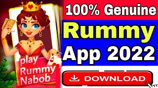 2022 Genuine rummy app link  Rummy yes app link | Yes rummy apk link | Rummy yes apk links #Rummyyes screenshot 1