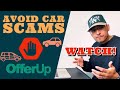 HOW TO BUY A CAR ON OFFER UP in 2021! | Avoiding Scams & What to Watch For