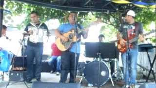 Los Nuevos Rebeldes - El Cajoncito