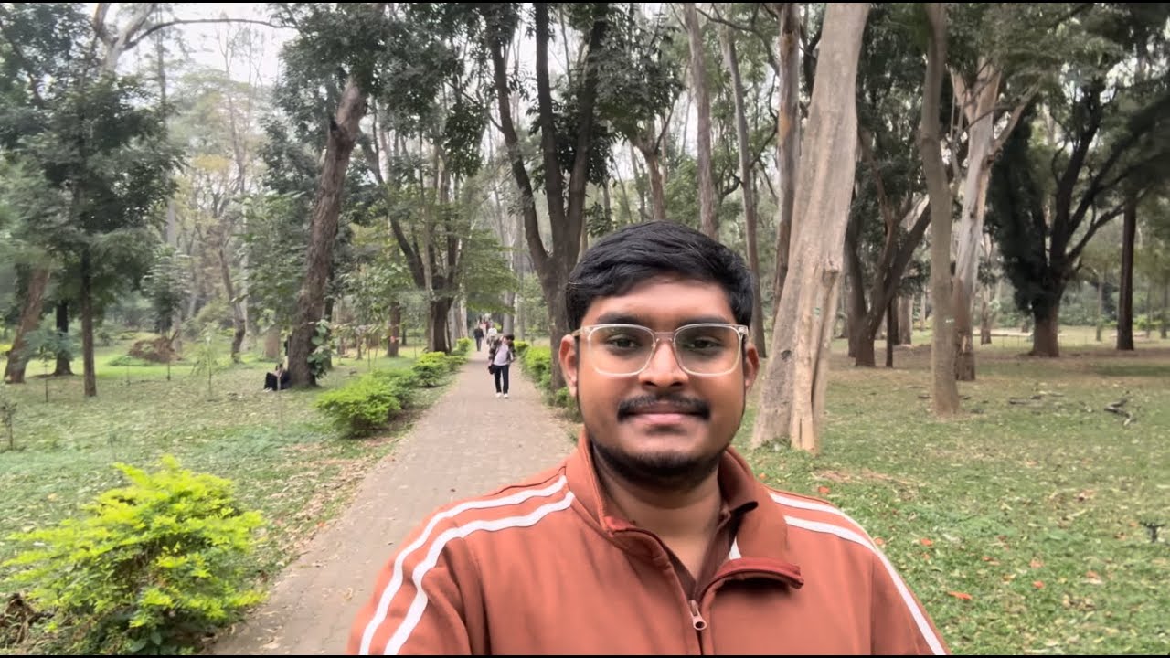 Vlog 3: Explore Cubbon Park | ব্যাঙ্গালোরের সবচেয়ে সুন্দর park   