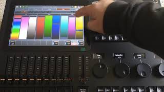 COLOR PICKER