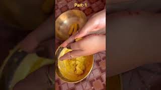 Full recipe of besan ke laddu trending besankeladdu