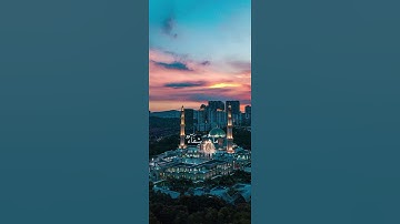 سورة الإسراء {الآية 82} بصوت الشيخ سعد الغامدي ❤️