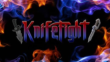 Knife Fight - Planetside 2