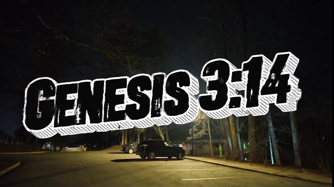 Mickey Factz - Genesis 3:14 - Plague #7 (Aye Verb Diss)
