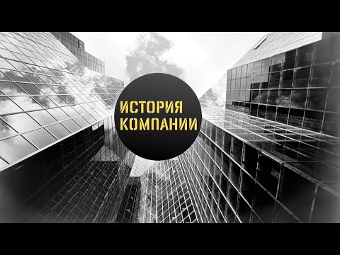 История компании Билайн