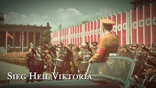 Sieg Heil Viktoria | 지크 하일 빅토리아