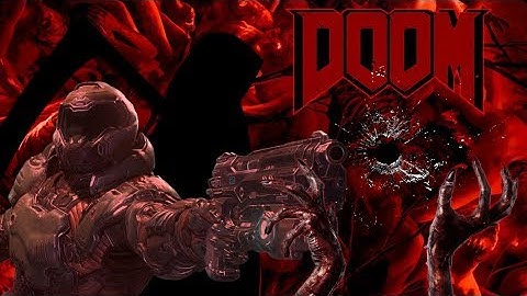 DOOM SNAPMAP 207: Secluded MAP07 - Purgatory