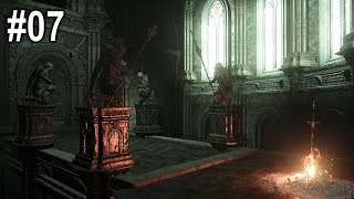 Dark Souls 3, The Ringed City: Blind Playthrough #07