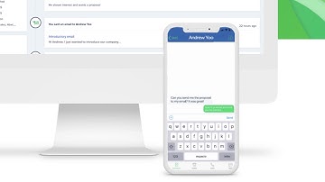 GoCRM Smart Relationship Management