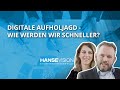 HanseVision trifft TraveKom - Tectalk