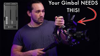 TINY Wireless HD Video Transmitter for Your Gimbal and MORE! - Hollyland Mars X