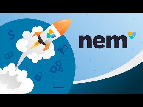 Криптовалюта NEM (XEM) | Что из себя представляет и ее перспективы в 2019 году