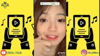 Video Tiktok Trending Viral Maria Eka Bilang Semongko Imut Banget ! - Viral Tiktok