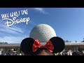 Summer Vlog: Thicc Gurlz Take Disney!