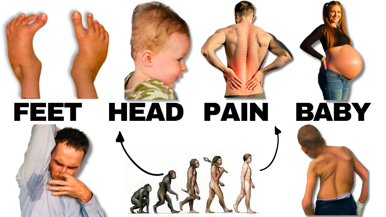 Every Evolutionary Trade-Off That backfired EXPLAINED!