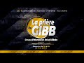 LA PRIERE DU G I B B AVEC LE PASTEUR FRANÇOIS MUTOMBO VH MERCREDI 23 JUILLET 2025 LA PRIERE DU G I B B AVEC LE PASTEUR FRANÇOIS MUTOMBO VH MERCREDI 23 JUILLET 2025