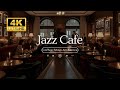 Relaxing Jazz Music Mix 🎵 - Smooth Jazz Playlist For Work &amp; Study