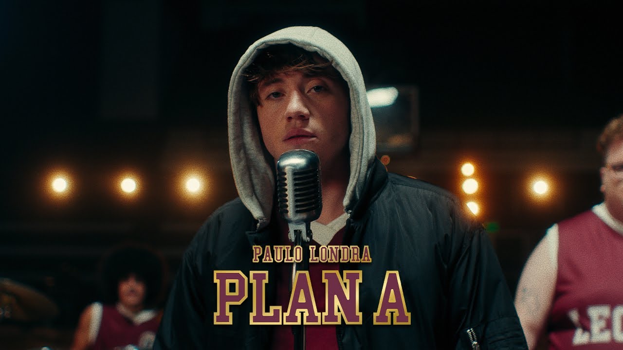 Paulo Londra   Plan A Official Video