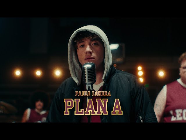 Paulo Londra - Plan A (Official Video) class=