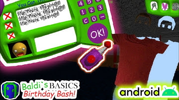 Baldi