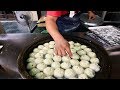 Taiwan Street Food Tour - Chiayi Market Street Food + Taiwan Dragon Boat Festival Food