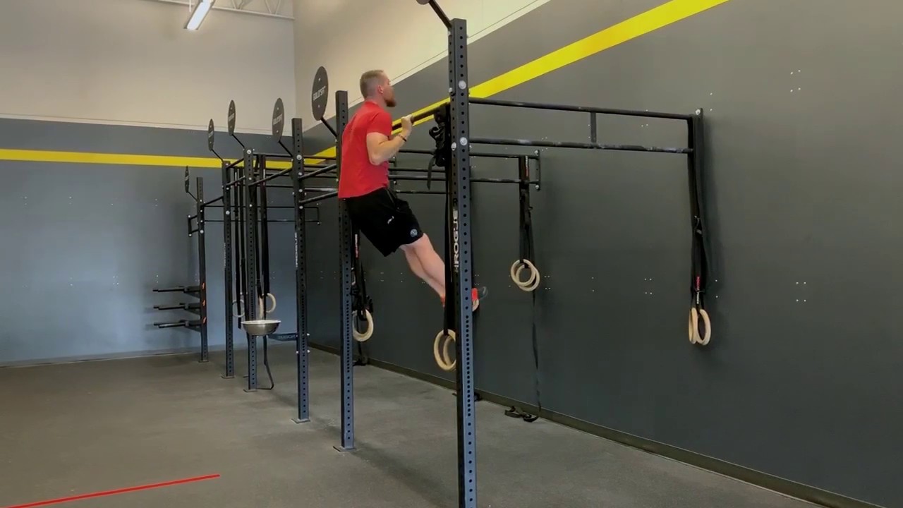 exercise 14.1 class 11 Movement Monday: Pull-Up