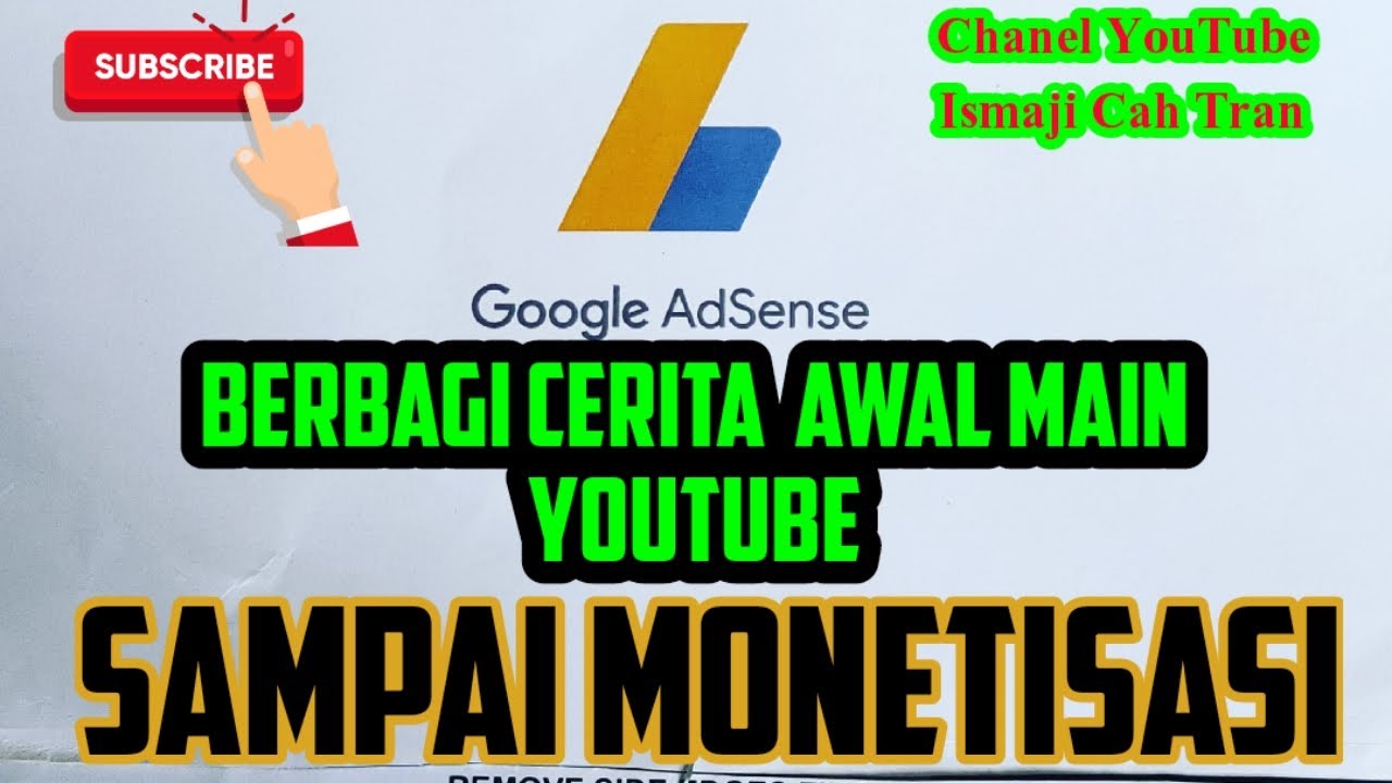Air Mata di Balik Angka: Sebuah Kisah Sedih tentang Google AdSense