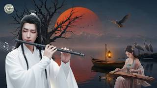 Peaceful Zen Melodies | Guzheng & Flute for Relaxation & Meditation | Music for Spa, Cafés, Studying