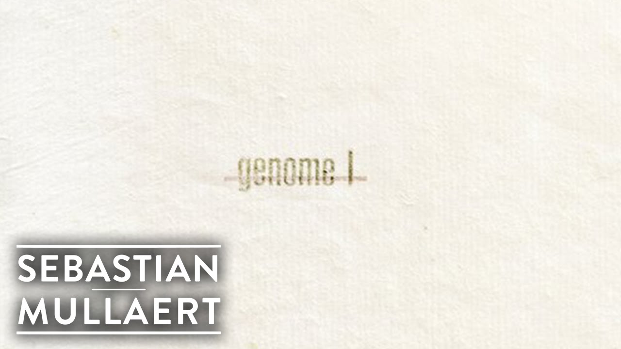 Sebastian Mullaert & Patrick Siech - Genome I