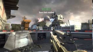 V2 TAKO - Cross map TS