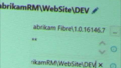 Enabling DevOps using TFS 2015. Part 2. Deployment.